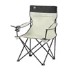 cafe 4 racer - Standardní židle Coleman Quad Chair Khaki - Coleman Na Cestování 