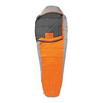 cafe 4 racer - Spací pytel Coleman Silverton Comfort 150 - Coleman Na Cestování 