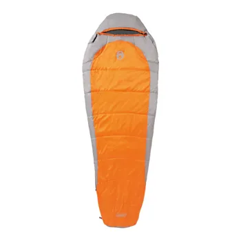 cafe 4 racer - Coleman Silverton Comfort 150 sleeping bag - Coleman For Travel 