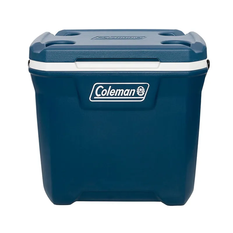 cafe 4 racer - Chladiaci box Coleman 28QT Xtreme Cooler Blue - Coleman Na Cestovanie 