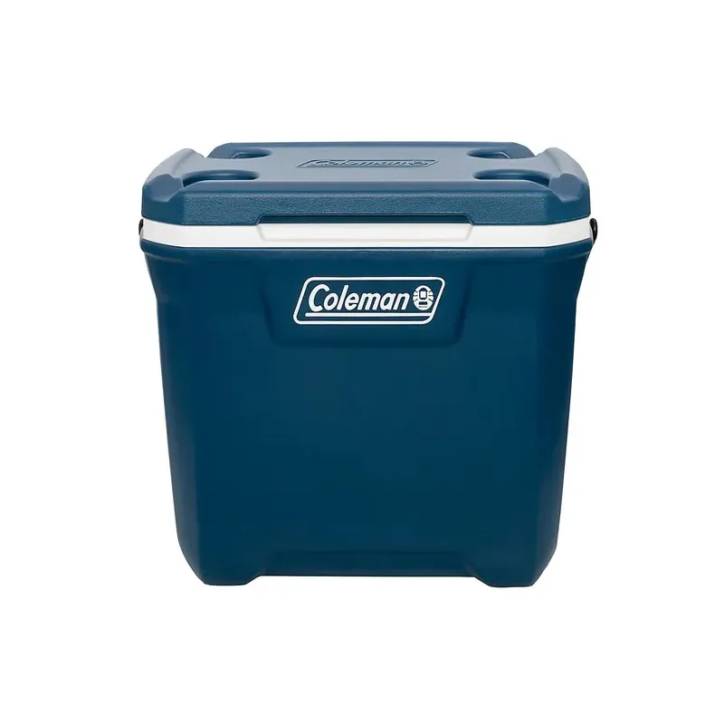 cafe 4 racer - Coleman 28QT Xtreme Cooler Blue - Coleman For Travel 