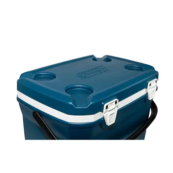 cafe 4 racer - Chladiaci box Coleman 28QT Xtreme Cooler Blue - Coleman Na Cestovanie 