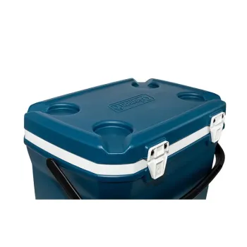 cafe 4 racer - Coleman 28QT Xtreme Cooler Blue - Coleman For Travel 