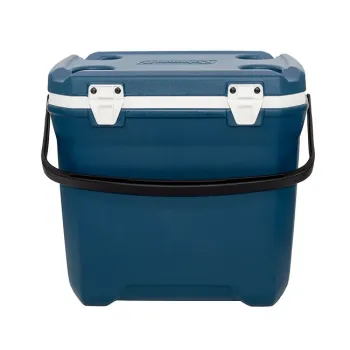 cafe 4 racer - Coleman 28QT Xtreme Cooler Blue - Coleman For Travel 