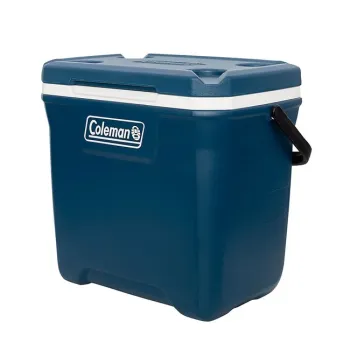 cafe 4 racer - Coleman 28QT Xtreme Cooler Blue - Coleman For Travel 