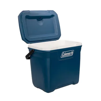 cafe 4 racer - Chladicí box Coleman 28QT Xtreme Cooler Blue - Coleman Na Cestování 