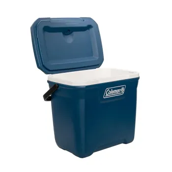 cafe 4 racer - Coleman 28QT Xtreme Cooler Blue - Coleman For Travel 