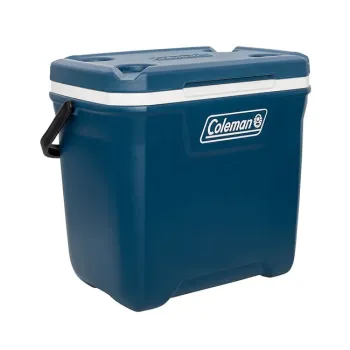 cafe 4 racer - Coleman 28QT Xtreme Cooler Blue - Coleman For Travel 