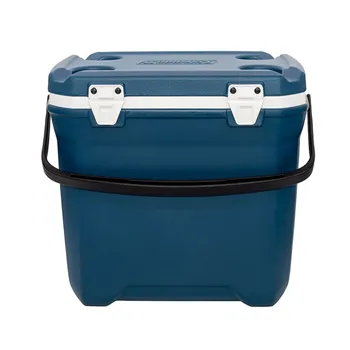 cafe 4 racer - Chladiaci box Coleman 28QT Xtreme Cooler Blue - Coleman Na Cestovanie 