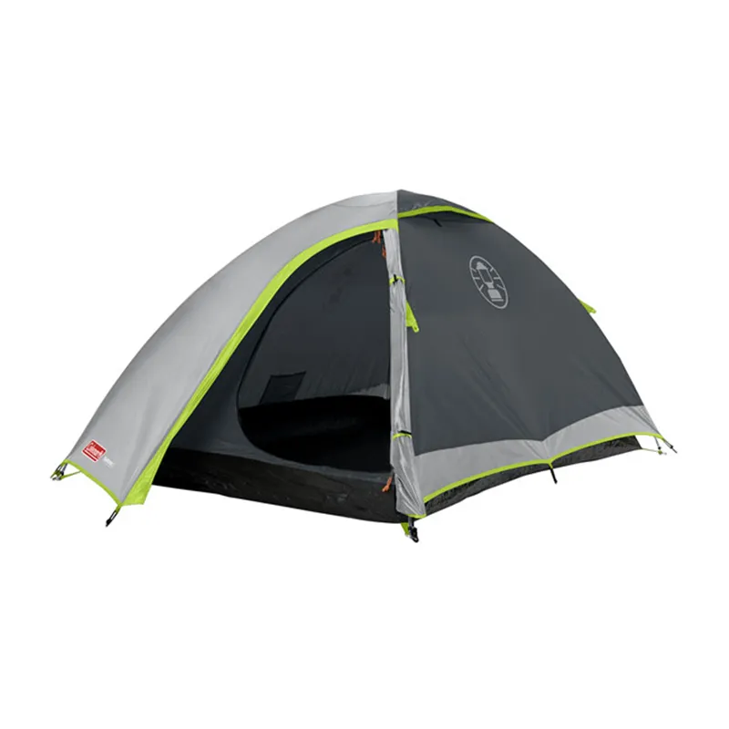 cafe 4 racer - Coleman Darwin 3 tent - Coleman For Travel 