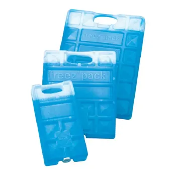 cafe 4 racer - Campingaz Freeze Pack M10  - Coleman Na Cestovanie 