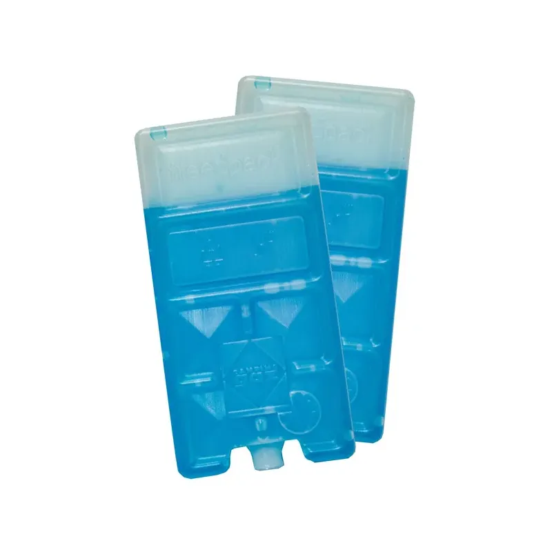 cafe 4 racer - Campingaz Freeze Pack M5 X2  - Coleman Na Cestování 