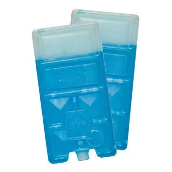 cafe 4 racer - Campingaz Freeze Pack M5 X2  - Coleman Na Cestování 