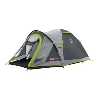 cafe 4 racer - Coleman Standard Quad chair grey - Coleman For Travel 