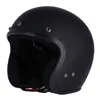 cafe 4 racer - Roeg JETT helmet matte black - ROEG ROEG JETT helemts 