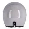 cafe 4 racer - Roeg JETT helmet fog white - ROEG ROEG JETT helemts 