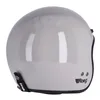 cafe 4 racer - Roeg JETT helmet fog white - ROEG ROEG JETT helemts 