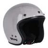 cafe 4 racer - Roeg JETT helma mlha bílá - ROEG Přilby ROEG JETT 