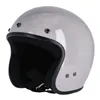 cafe 4 racer - Roeg JETT helmet fog white - ROEG ROEG JETT helemts 