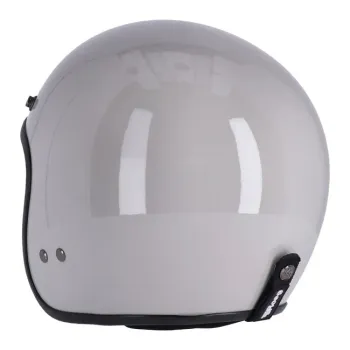 cafe 4 racer - Roeg JETT helmet fog white - ROEG ROEG JETT helemts 