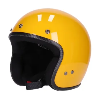 cafe 4 racer - Roeg JETT helma Sunset lesk - ROEG Přilby ROEG JETT 