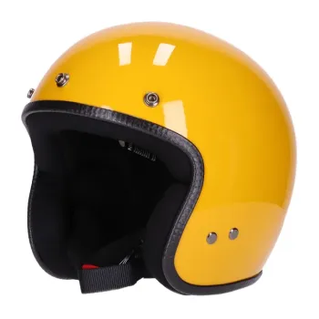 cafe 4 racer - Roeg JETT helma Sunset lesk - ROEG Přilby ROEG JETT 