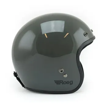 cafe 4 racer ROEG JETT helemts custom bike parts 