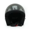 cafe 4 racer - Roeg JETT helmet Slate grey gloss - ROEG ROEG JETT helemts 