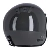 cafe 4 racer - Roeg JETT helmet Slate grey gloss - ROEG ROEG JETT helemts 