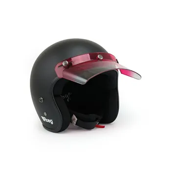 cafe 4 racer - Roeg Sonny peak Pink - ROEG Accessories 