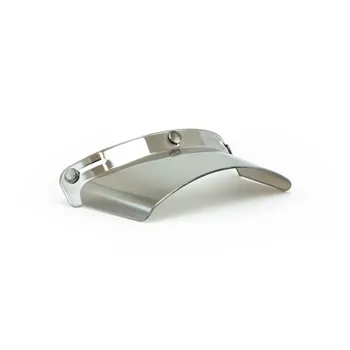 cafe 4 racer - Roeg Sonny peak reflective silver - ROEG Accessories 