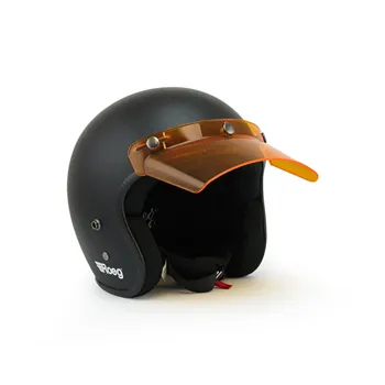 cafe 4 racer - Roeg Sonny peak Orange - ROEG Accessories 