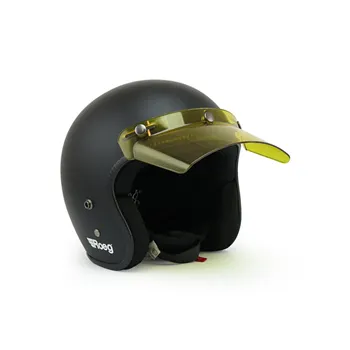 cafe 4 racer - Roeg Šilt Sonny Gradient žltý - ROEG Príslušenstvo 