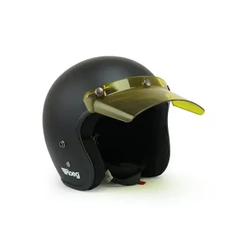 cafe 4 racer - Roeg Sonny peak Gradient Yellow - ROEG Accessories 