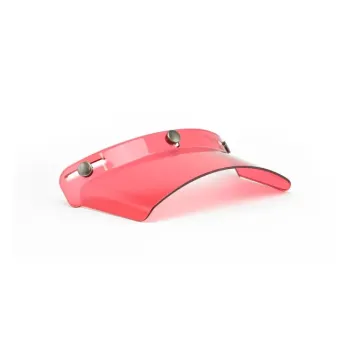 cafe 4 racer - Roeg bubble shield clear - ROEG Accessories 