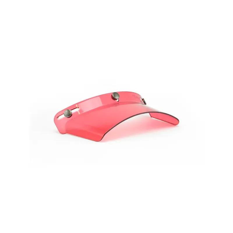 cafe 4 racer - Roeg Sonny peak RED - ROEG Accessories 