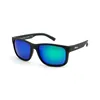 cafe 4 racer - Roeg Billy V2.0 Sunglasses, black / yellow lenses - ROEG Sunglasses 