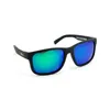 cafe 4 racer - Roeg Billy V2.0 Sunglasses, black / yellow lenses - ROEG Sunglasses 
