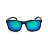 cafe 4 racer - Roeg Billy V2.0 Sunglasses, black / yellow lenses - ROEG Sunglasses 