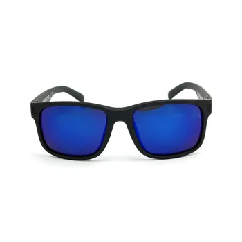 cafe 4 racer - Roeg Billy V2.0 Sunglasses, black / REVO lenses - ROEG Sunglasses 