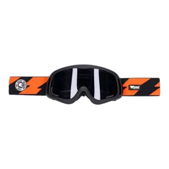 cafe 4 racer - Biltwell Overland 2.0 Grunt goggle olive camo - BILTWELL Googles 