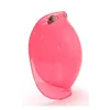 cafe 4 racer - Roeg bubble shield red - ROEG Accessories 