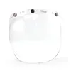 cafe 4 racer - Roeg bubble shield clear - ROEG Accessories 