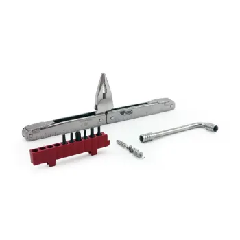 cafe 4 racer - The ROEG X VICTORINOX Swiss road tool. - ROEG For Travel 