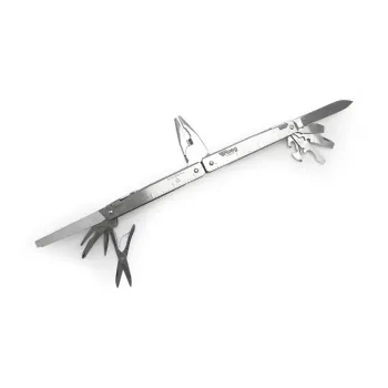 cafe 4 racer - The ROEG X VICTORINOX Swiss road tool. - ROEG For Travel 