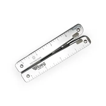 cafe 4 racer - Švýcarské silniční nářadí ROEG X VICTORINOX. - ROEG Na Cestování 