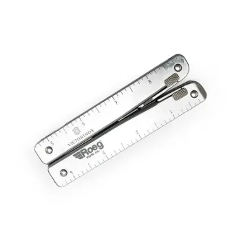 cafe 4 racer - The ROEG X VICTORINOX Swiss road tool. - ROEG For Travel 