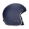 cafe 4 racer - Roeg JETT helmet Deep Blue - ROEG ROEG JETT helemts 