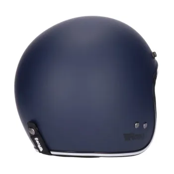 cafe 4 racer - Roeg JETT prilba Deep Blue - ROEG ROEG JETT prilby 