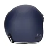 cafe 4 racer - Roeg JETT helmet Deep Blue - ROEG ROEG JETT helemts 
